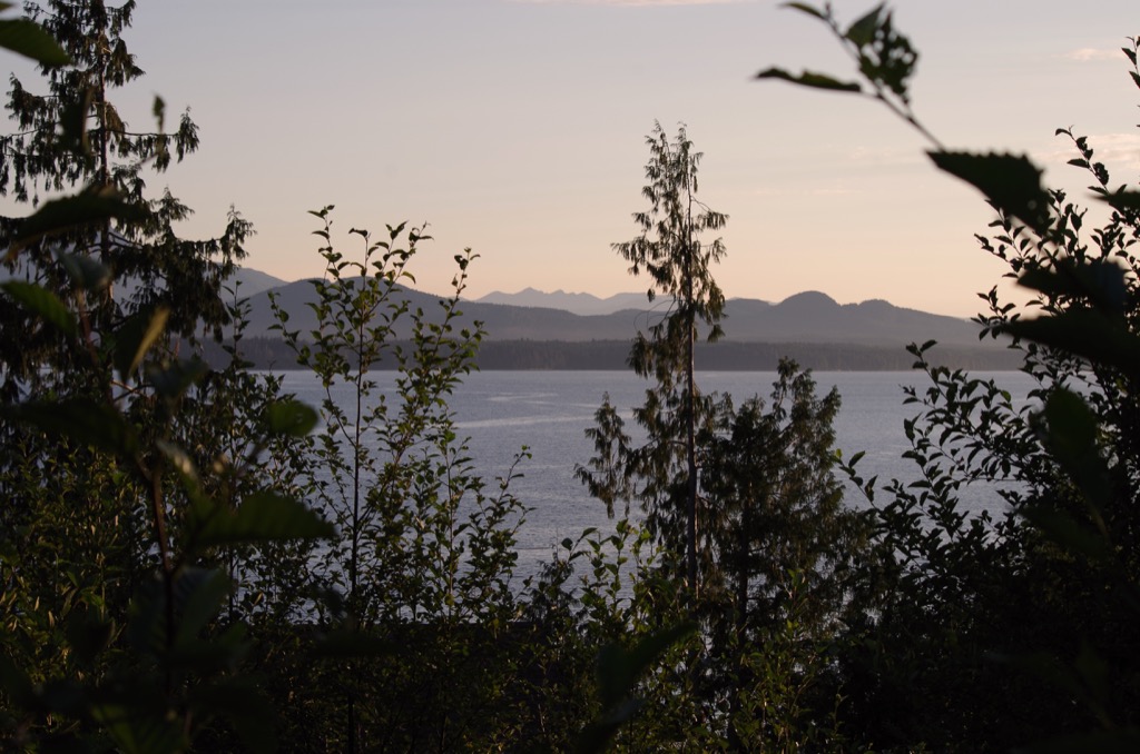 basecamp view